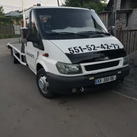 ევაკუატორი