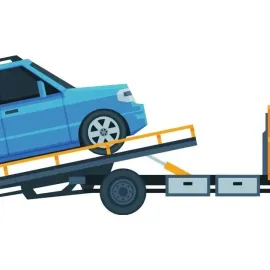 ევაკუატორით მომსახურება საქართველოს მასშტაბით