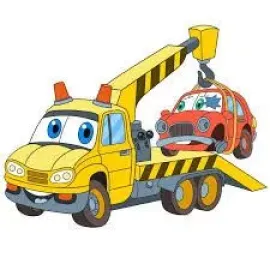 ევაკუატორით მომსახურება - ხაშური