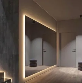 სარკის დამზადება