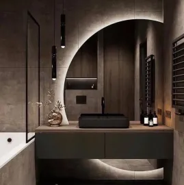 სარკის დამზადება