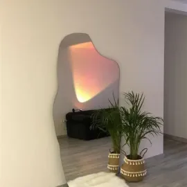 სარკის დამზადება