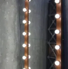 სარკის დამზადება