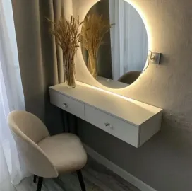 სარკის დამზადება