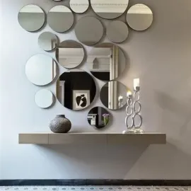 სარკის დამზადება