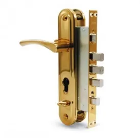 საკეტების შეცვლ