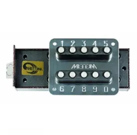 საკეტების შეცვლ