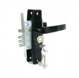 საკეტების შეცვლ