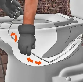 სანტექნიკი სანტეხნიკი გამოძახებით 24/7 კანალიზაციის გაწმენდა