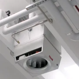 სავენტილაციო სისტემების მონტაჟი დემონტაჟი გაწმენდა 