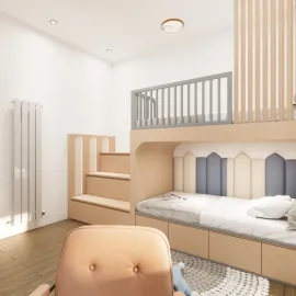 სრული არქიტექტურული მომსახურება 