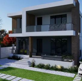 სრული არქიტექტურული მომსახურება 