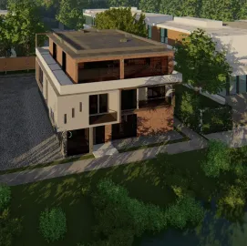 სრული არქიტექტურული მომსახურება 