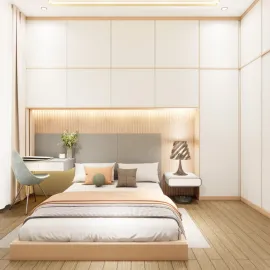 სრული არქიტექტურული მომსახურება 