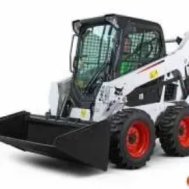 BOBCAT ქირავდება