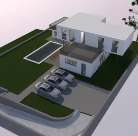 არქიტექტურა და პროექტირება ქუთაისში