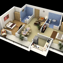 არქიტექტურა და პროექტირება ქუთაისში