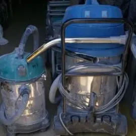 ქირავდება სამშენებლო მტვერსასრუტი პილასოსი