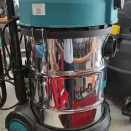 ქირავდება სამშენებლო მტვერსასრუტი პილასოსი