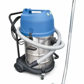 ქირავდება სამშენებლო მტვერსასრუტი პილასოსი