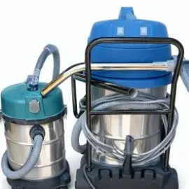 ქირავდება სამშენებლო მტვერსასრუტი პილასოსი