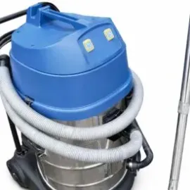 ქირავდება სამშენებლო მტვერსასრუტი პილასოსი