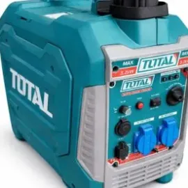 ქირავდება გენერატორი 3 KW ინვენტორული დვიჟოკი