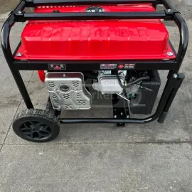 ქირავდება გენერატორი 3 ფაზიანი 11 KW