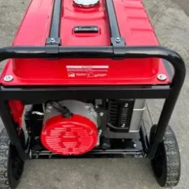 ქირავდება გენერატორი 3 ფაზიანი 11 KW