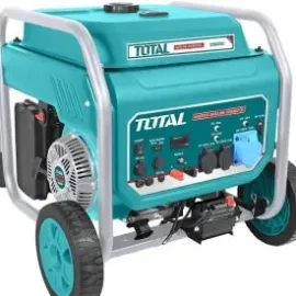 ქირავდება გენერატორი 11 KW ინვენტორული დვიჟოკი