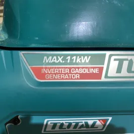 ქირავდება გენერატორი 11 KW ინვენტორული დვიჟოკი