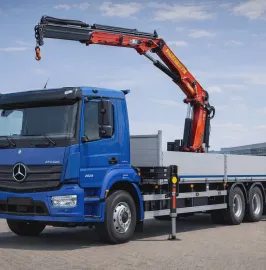 ამწე კრანი