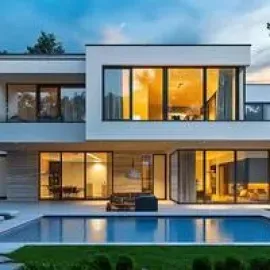 არქიტექტურა და პროექტირება ხარაგაულში