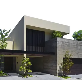 არქიტექტურა და პროექტირება ხარაგაულში