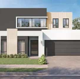 არქიტექტურა და პროექტირება ხონში