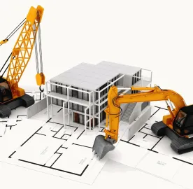 არქიტექტურა და პროექტირება ჭიათურაში