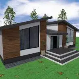 არქიტექტურა და პროექტირება ჭიათურაში