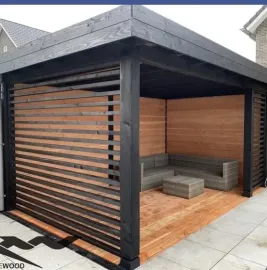 შემდუღებელი