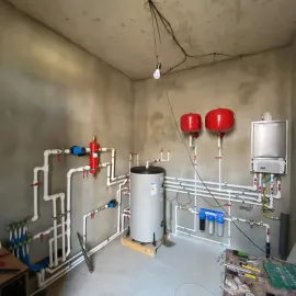 სანტექნიკა,ბოილერი ქვაბის, იატაკ ქვეშ გათბობა, ცენტრალური გათბობა,ბატარიების  დამონტაჟება დამიკავშირდით 592 07 80 57