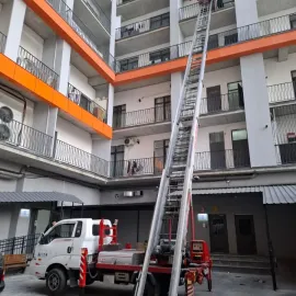 ამწე ლიფტი 