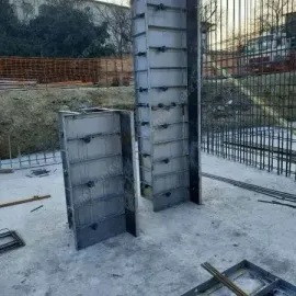 ხარაჩოები