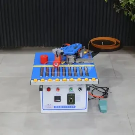 ოვალების საკრომკი( სალენტი) აპარატი