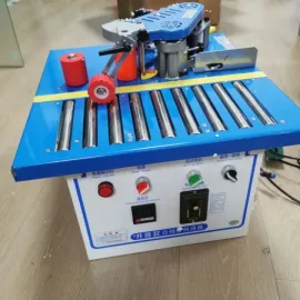 ოვალების საკრომკი( სალენტი) აპარატი