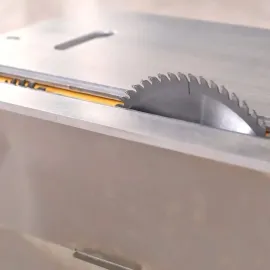 ლამინატის საჭრელი ხერხი