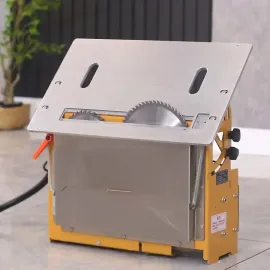 ლამინატის საჭრელი ხერხი