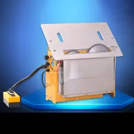 ლამინატის საჭრელი ხერხი