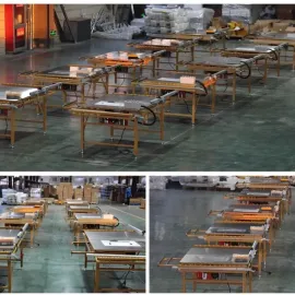 ლამინატის საჭრელი ხერხი