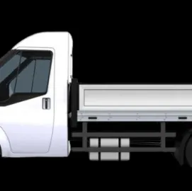 შპს „პროგრესი“ - ნარჩენების გატანა