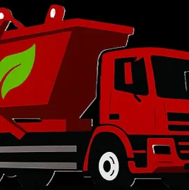 სამშენებლო ნარჩენების გატანა