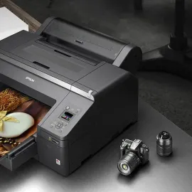 ლაზერული-ჭავლური პრინტერების - პლოტერების შეკეთების სერვისი